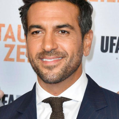 elyas-mbarek